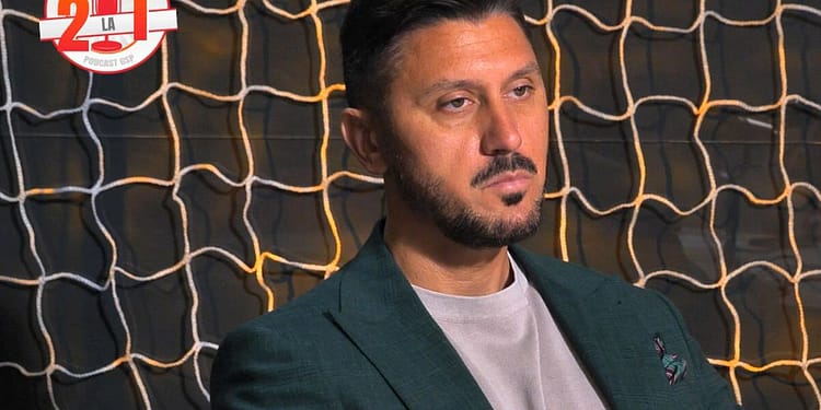 FRF reacționează, după acuzațiile-șoc făcute de Marica la podcastul GSP „2 la 1”: „Are următoarea obligație”