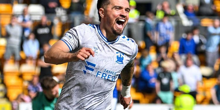Detaliul care a ajutat-o pe Dinamo să-l transfere pe Danny Armstrong
