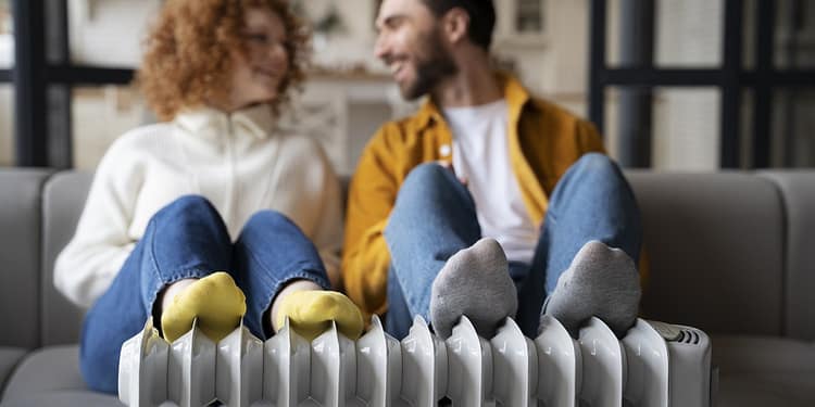 Trucul românesc care reduce cheltuielile de iarnă. „Am 21 de grade în casă și nu am dat drumul la căldură”