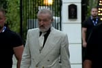 ”Supărat pe vreun jucător?” Gigi Becali a răspuns fără să stea pe gânduri: ”Nu mai joacă niciodată fotbal!”