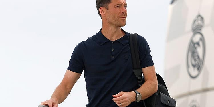 Xabi Alonso a intrat în confict cu Florentino Perez, la mai puțin de 2 luni de la instalarea pe banca lui Real Madrid