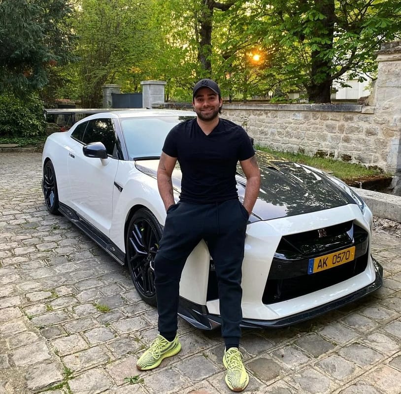 Akram Ojjeh Jr Sursa Instagram (3) jpg