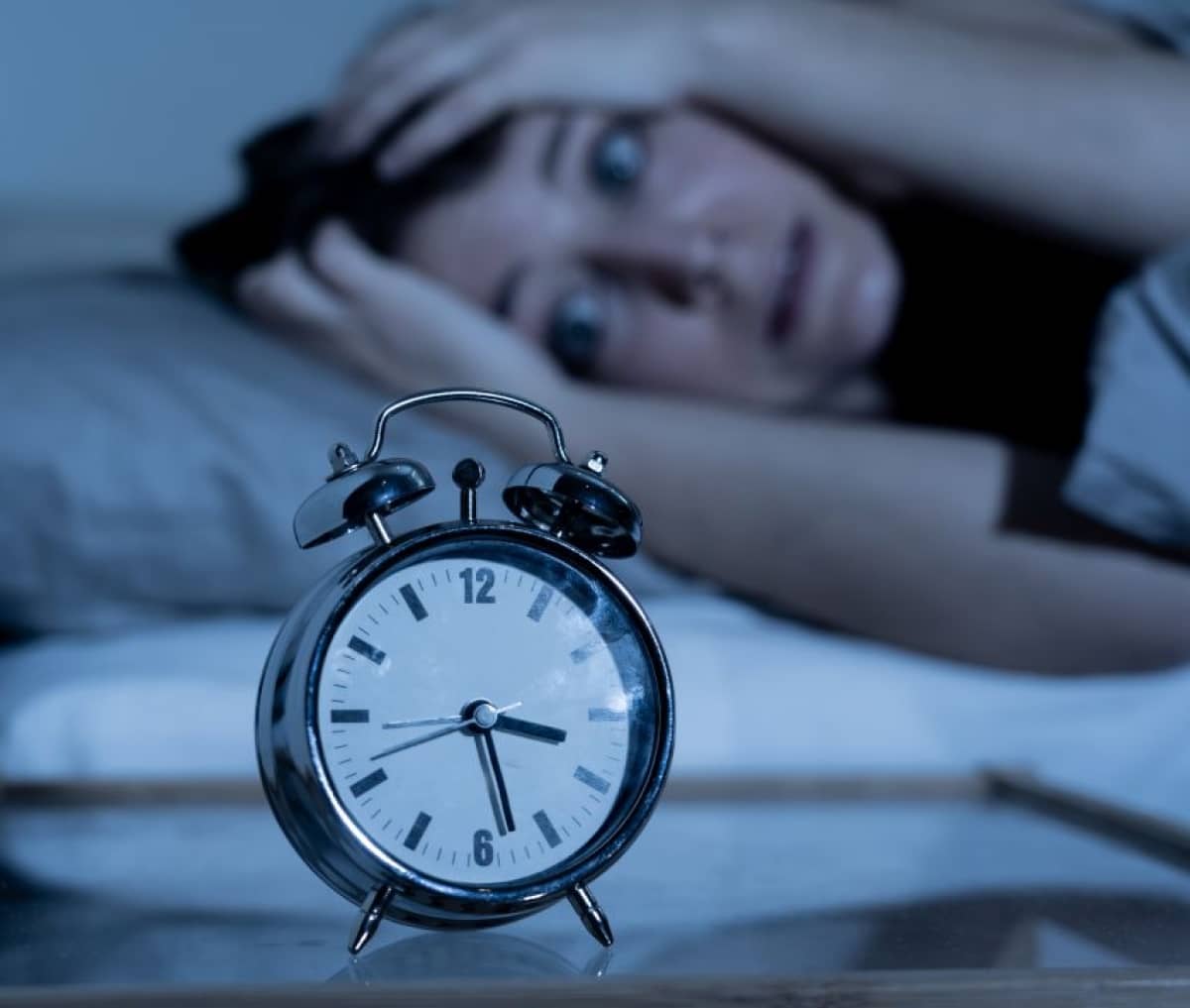 insomnie