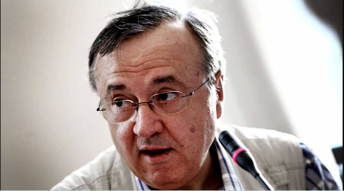 Ion Cristoiu