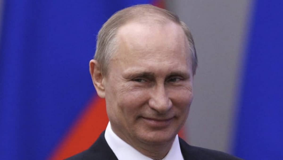 putin