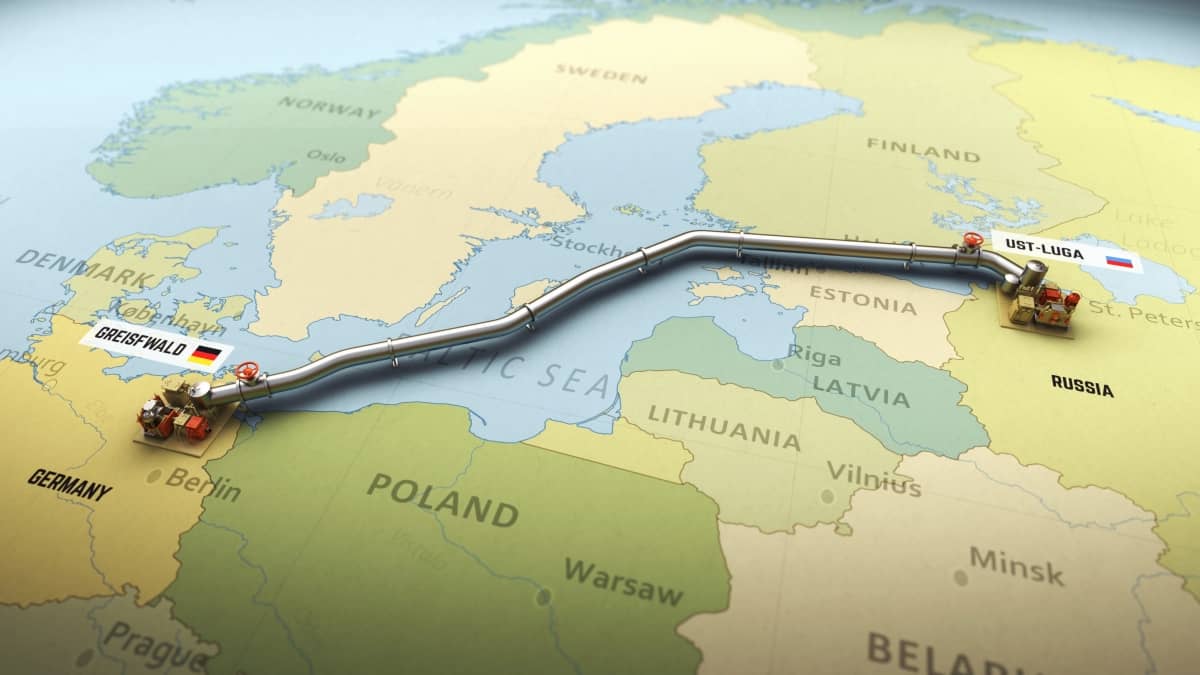 gaze germania rusia