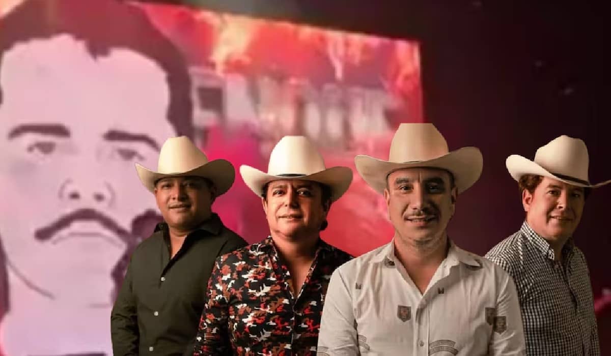 Los Alegres del Barranco