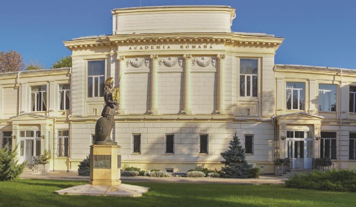 Academia Română