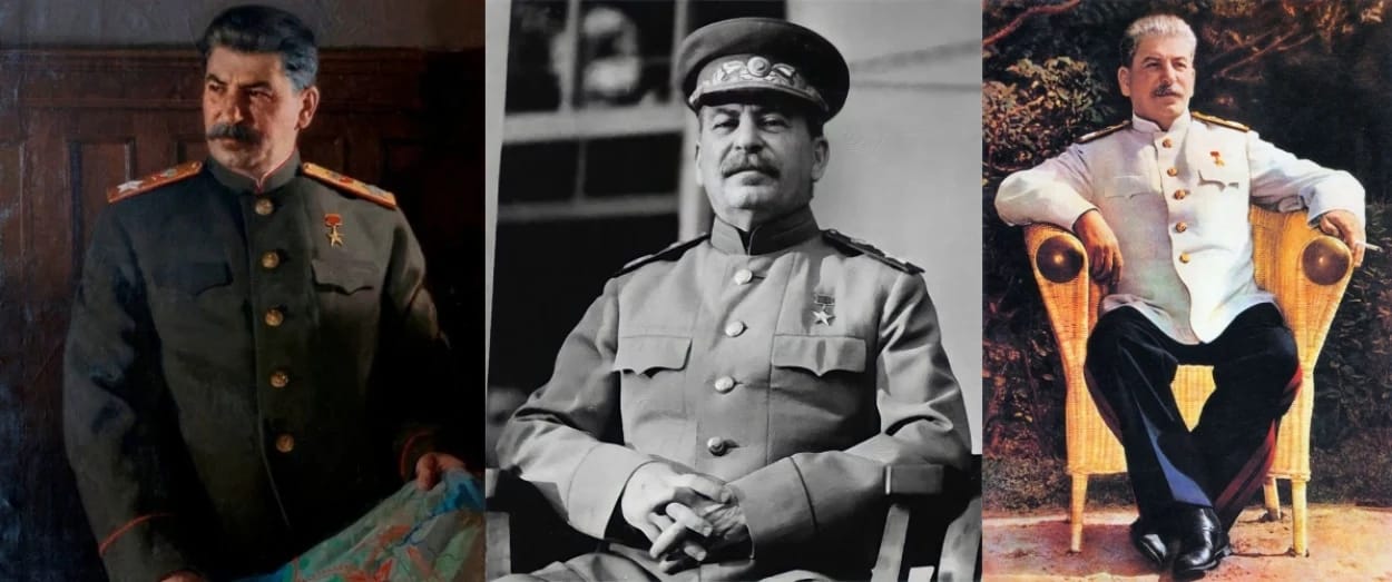 Stalin a avut apucături antisemite FOTO pinterest