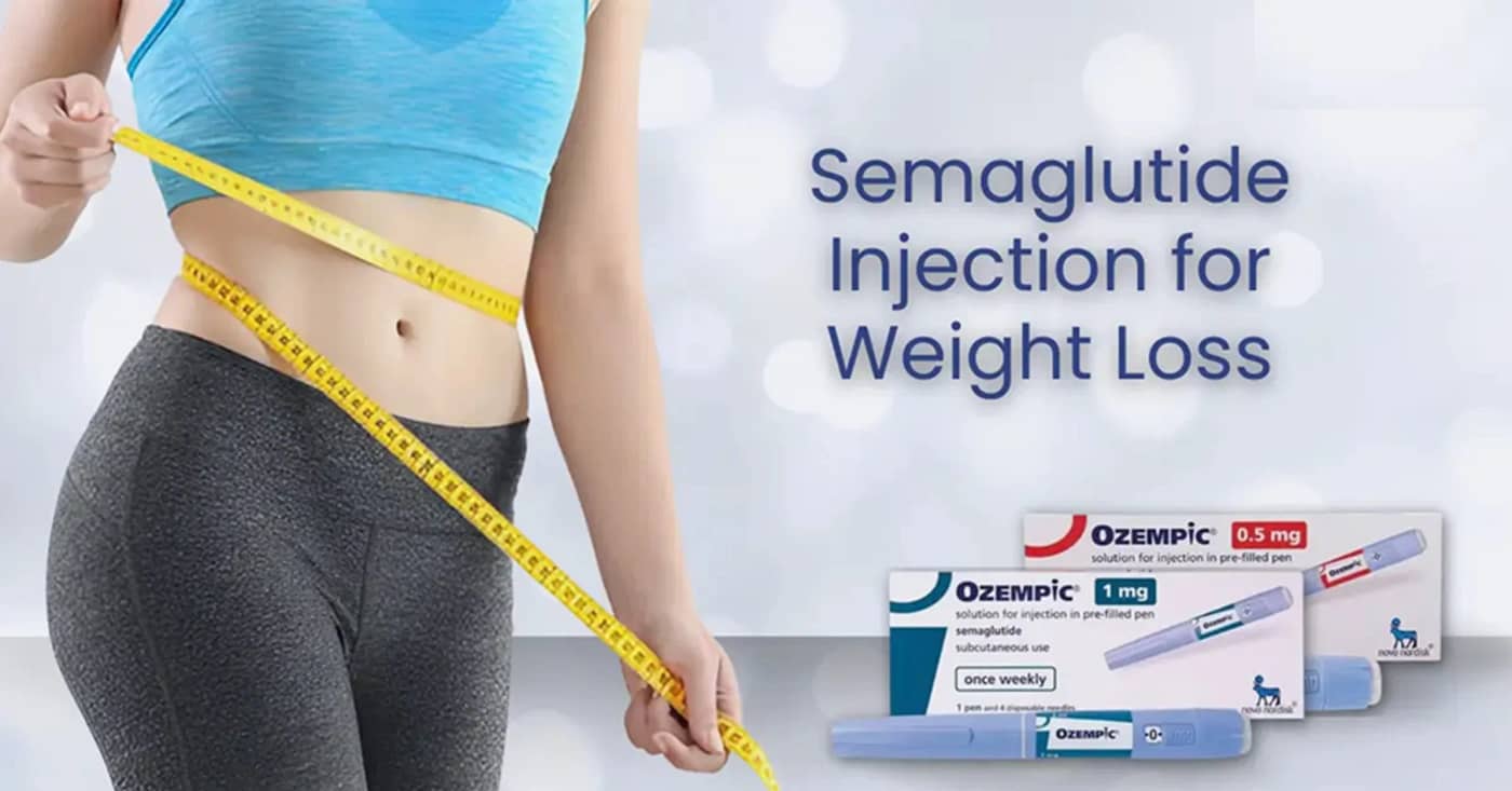 Ozempic și simbolul măsurării siluetei în procesul de slăbire Foto WellMed Bangkok Clinicdms