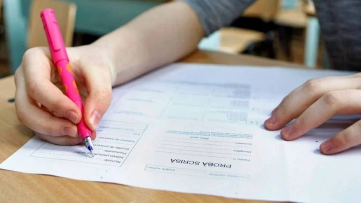 evaluare nationala