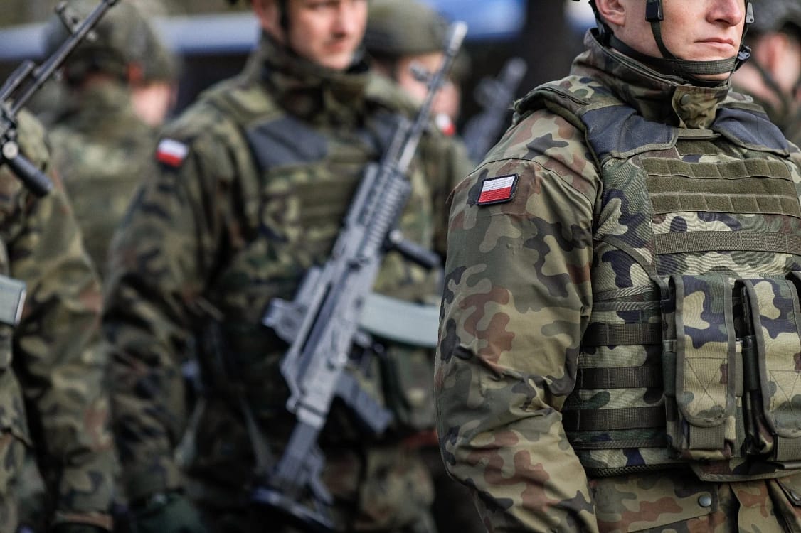 Europa ia măsuri decisive pentru a-și consolida apărarea. FOTO: Shutterstock