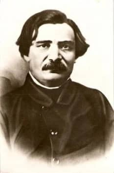 Ion Heliade Rădulesc