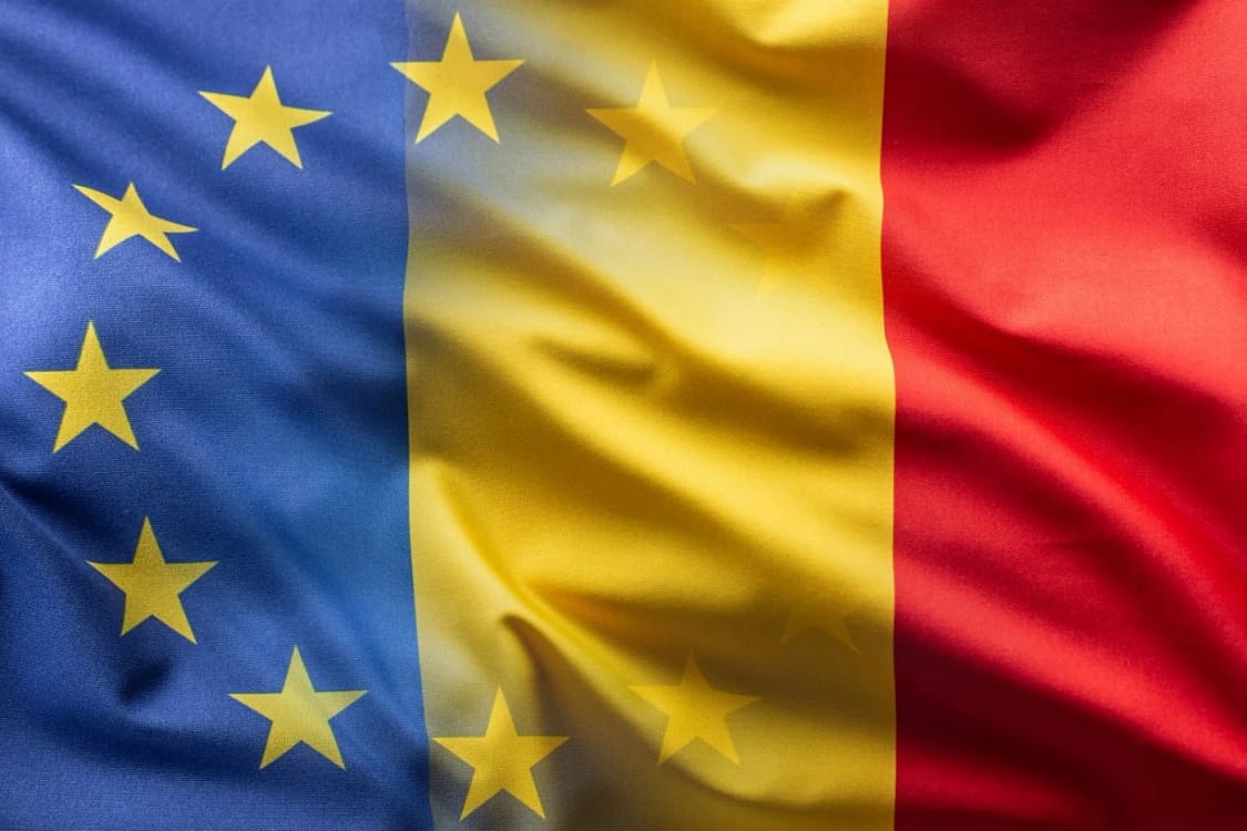De ce are nevoie România de UE? Foto: Shutterstock