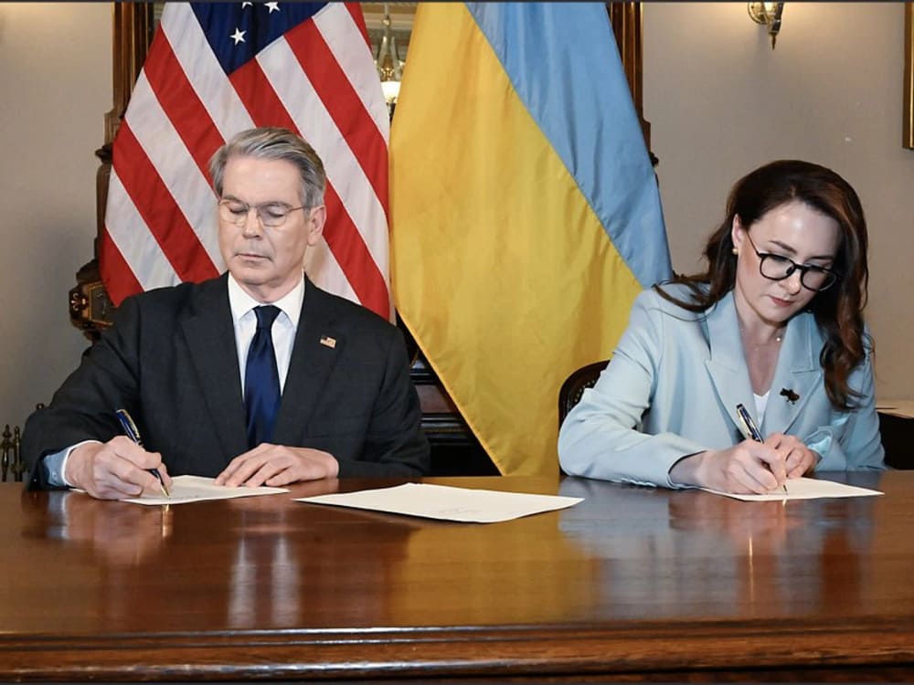 Iancu Guda și Ilie Bolojan FOTO: Facebook/Iancu Guda