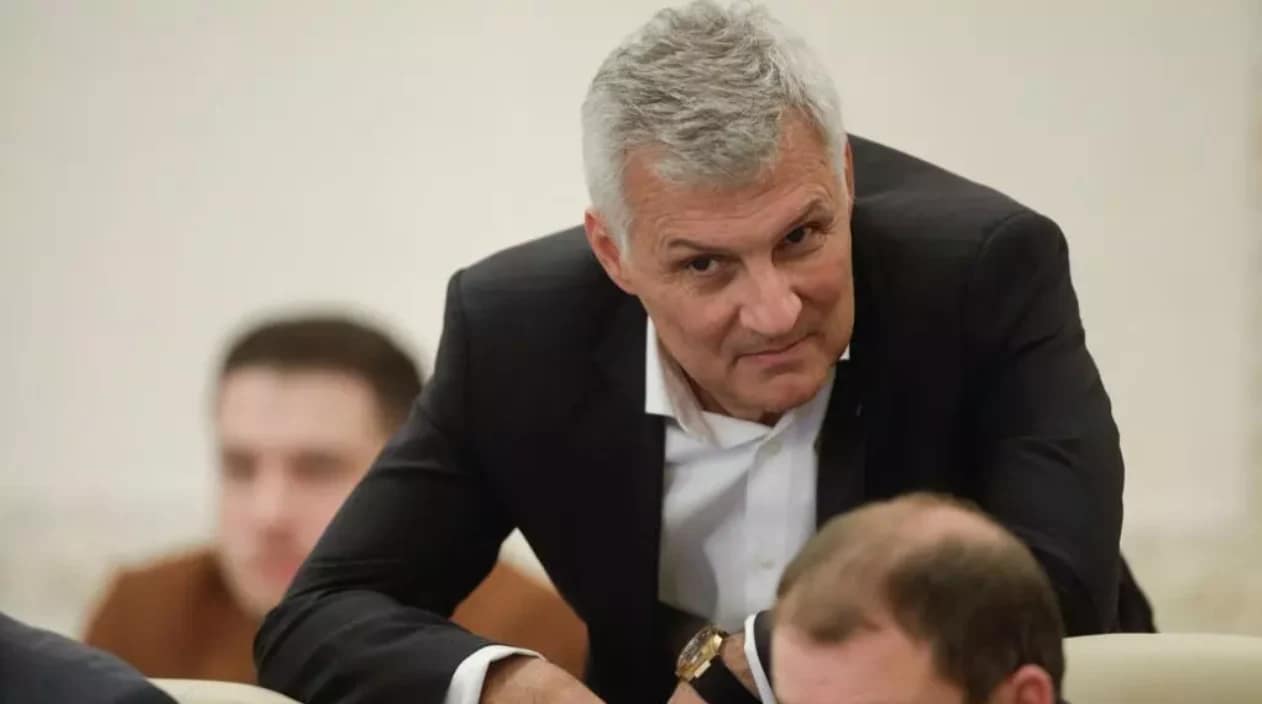 Daniel Zamfir spune că deciziile în coaliție vor fi luate în consens cu PSD / Sursa: Inquam Photos
