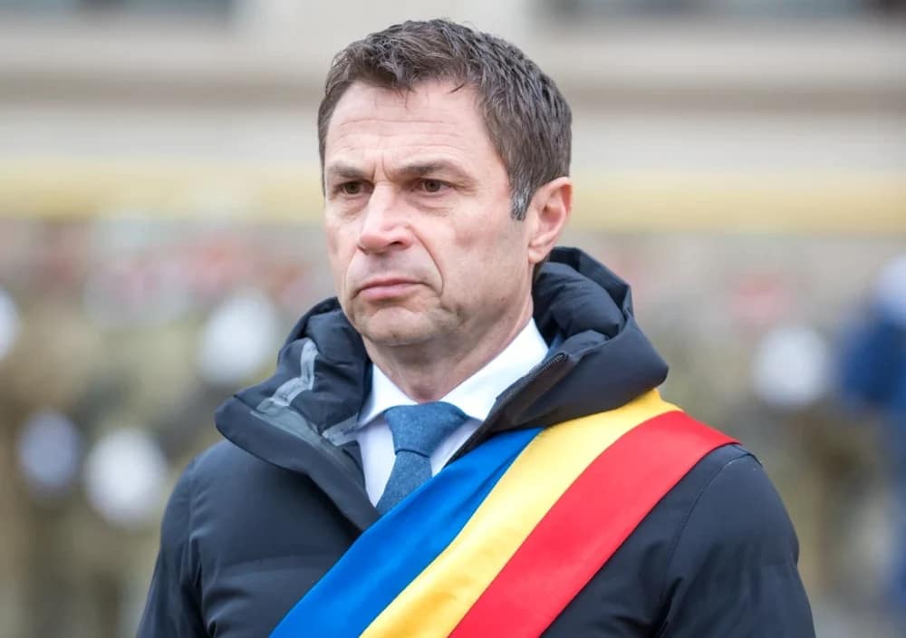 FOTO: Facebook / Radu Cristian