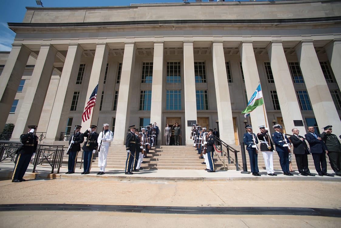 Generalul român a fost chemat la Pentagon pentru a afla tăierile / Sursa foto: militarytimes.com
