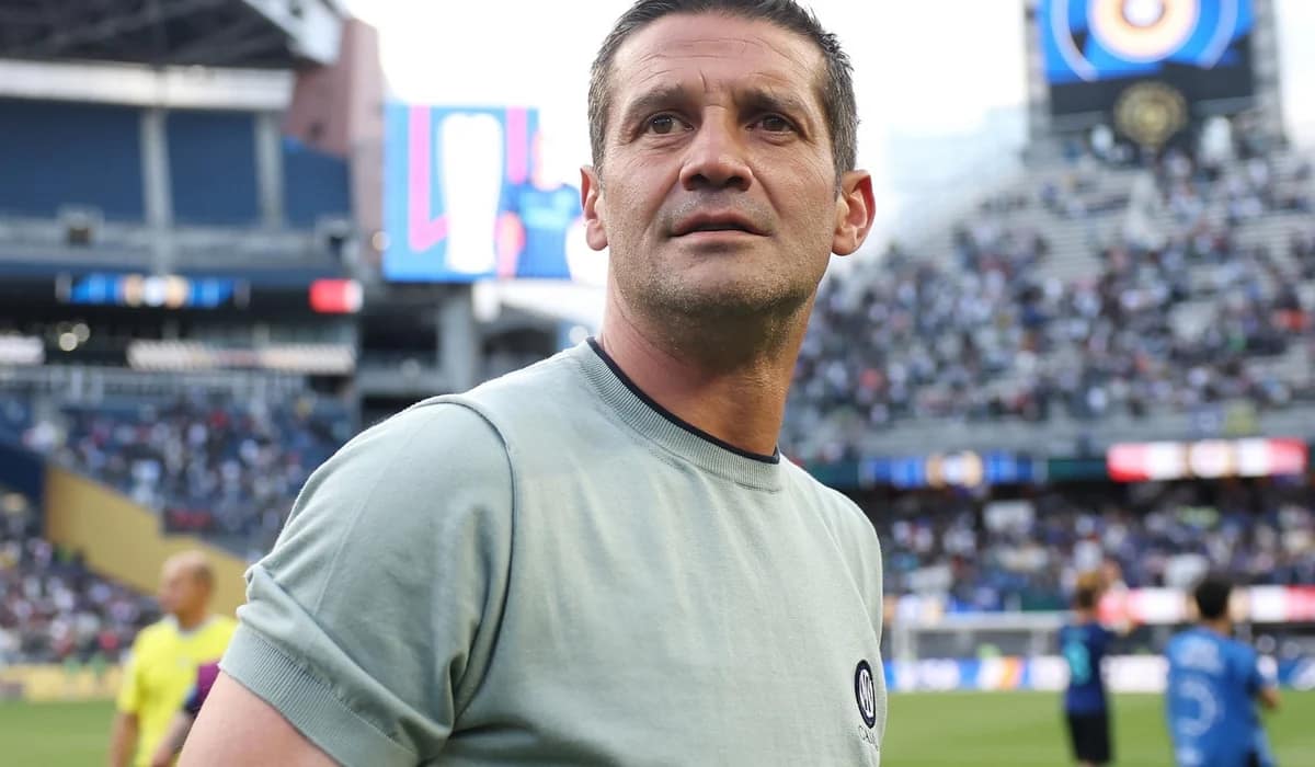 Inter nu s-a putut impune în fața celor de la Juventus, scor 3-4 Foto/Facebook