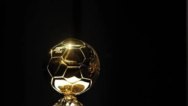 Un francez și un spaniol aleargă anul acesta după prețiosul „Balon”