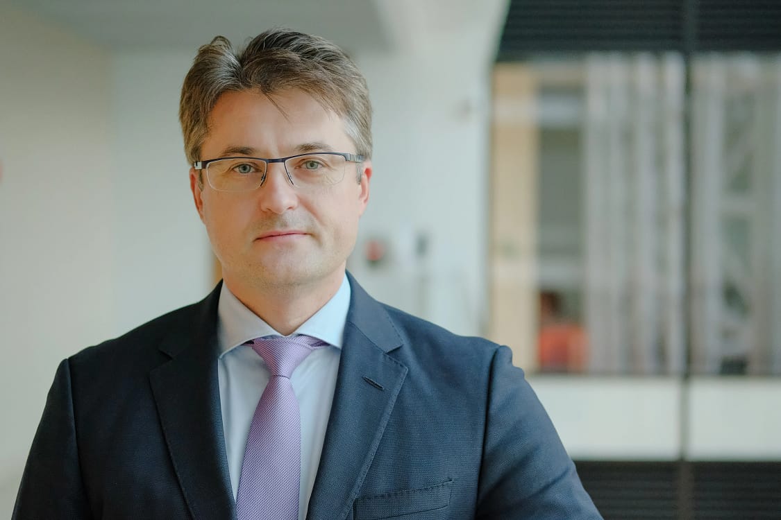 Cătălin Iorgulescu, Vicepreședinte ABSL