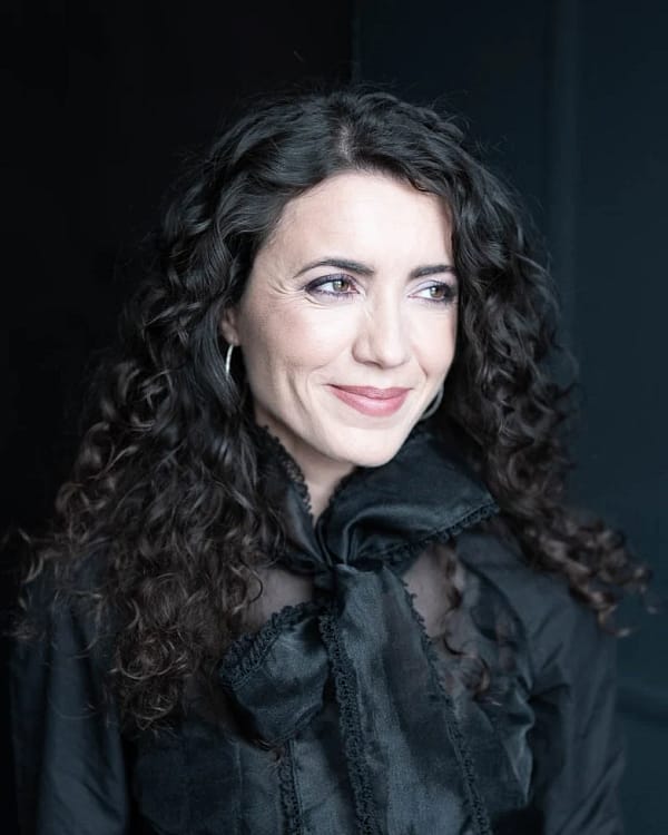 Alexandra Smedoiu, partener Deloitte România