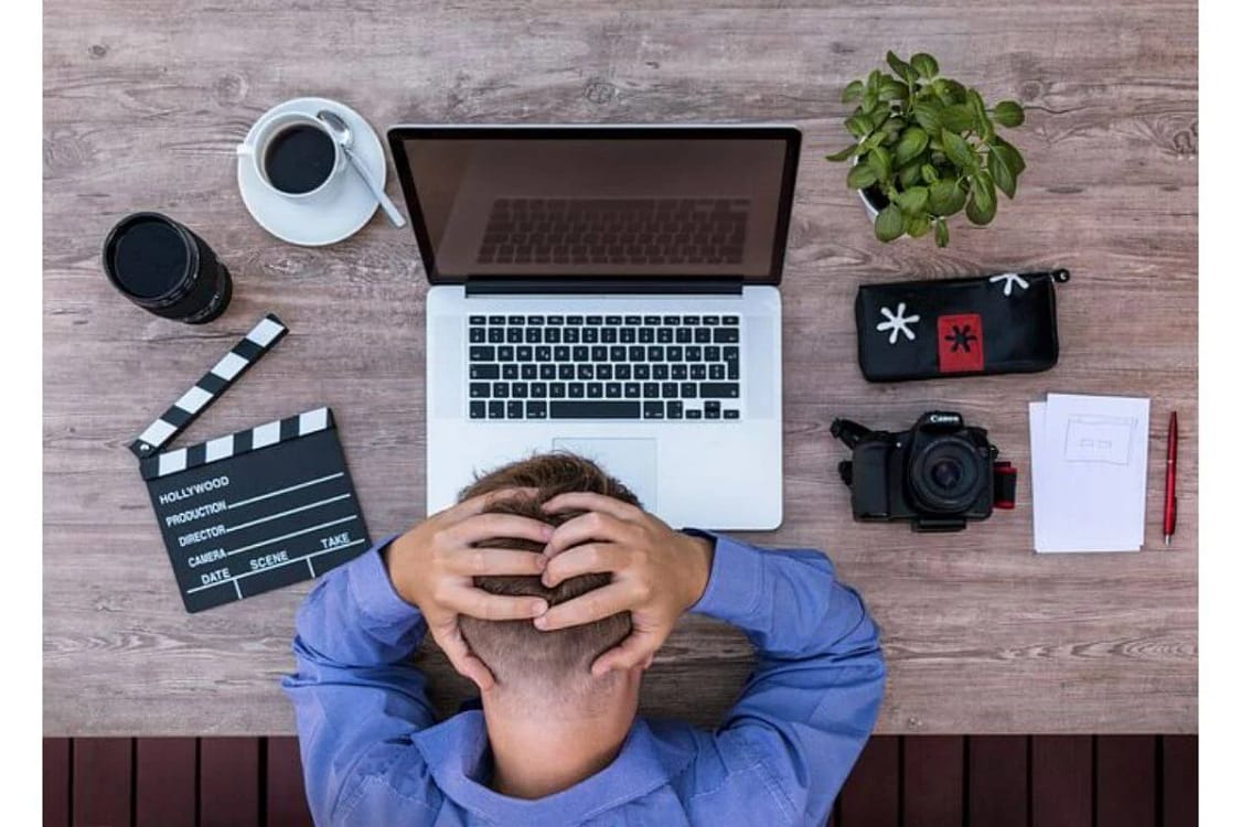 Top 6 greseli de management care duc angajatii mai aproape de burnout jpg