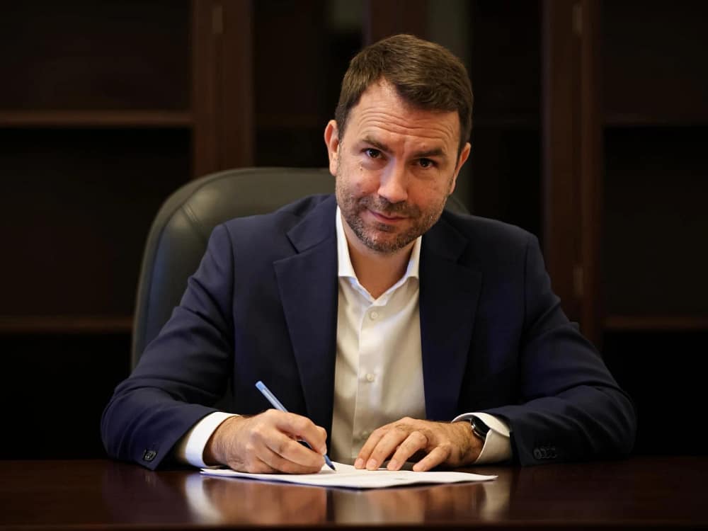 Cătălin Drulă/FOTO: Facebook