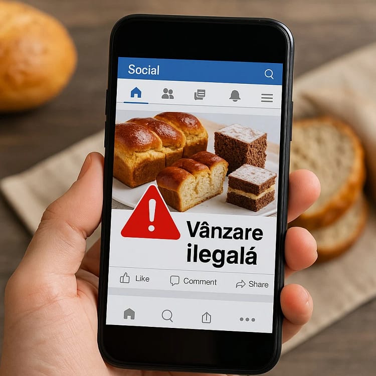 FOTO: Facebook/ANSVSA