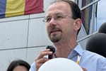 Ploieștiul se află ‘în pragul unei crize sanitare’. Primarul orașului, scrisoare deschisă Guvernului