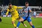 Unirea Slobozia -0 | Derby în subsolul clasamentului