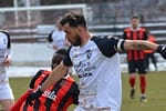CSM Reșița – Unirea Alba Iulia 1-0. Primul baraj din Cupa României! Pierzătorii întâlnesc Farul în ”sferturi”