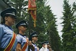 De ce nu vor tinerii să devină polițiști, jandarmi sau pompieri. „Au scăzut drastic condițiile care să-i motiveze”