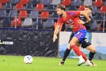 Liga 2: Un gol superb a făcut diferența în Steaua