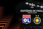 Avertisment de la cel mai înalt nivel pentru FCSB după ce a dat peste Olympique Lyon în Europa League