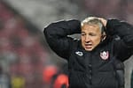 Drama lui Dan Petrescu: antrenorul CFR-ului a plecat de urgență la București și va lipsi de la meciul din această seară