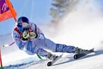 Schi alpin: Brignone a câştigat slalomul uriaş de la Sestriere. Shiffrin, locul 25
