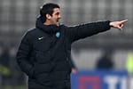 Lovitură primită de Cristi Chivu! Unul dintre fotbaliștii de bază ai Parmei, incert pentru meciul cu Bologna