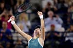Tenisul feminin chiar are un nou superstar în 2025! După Swiatek, a bătut-o și pe Rybakina și e în finală la Dubai