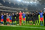 ‘Distincția’ oferită FCSB-ului de către UEFA la o zi după calificarea în optimile din Europa League