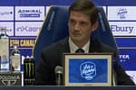 „De ce nu ai ales un club mai important?” Cristi Chivu a surprins pe toată lumea cu răspunsul dat