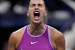 Arina Sabalenka, principala favorită, eliminată la Dubai