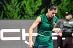 „Maratonista” Sorana Cîrstea, în sferturi la Dubai. A eliminat numărul nouă WTA după trei ore de joc