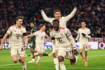 Cu sau fără AC Milan în optimile Champions League? Oaspeții marchează la primul șut pe spațiul porții