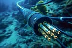 Meta anunţă instalarea cel mai lung cablu submarin din lume. Va avea 50.000 de kilometri şi va uni 5 continente