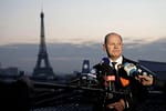 LIVE Olaf Scholz, mesaj tranșant după summitul de urgență de la Paris: UE și SUA nu trebuie să fie divizate în negocierile de pace privind Ucraina / Dezbaterea care îl irită pe cancelarul german / Ce spun Rusia și SUA despre reuniunea de la Riad