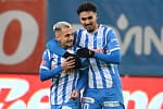 Ofertă din La Liga pentru vedeta Universității Craiova: „Pot lua 5-6 milioane de euro”