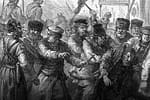 Adevăratele motive ale uciderii evreilor în Europa. Ce înseamnă pogrom și de la ce vine