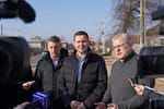 Corneliu Ștefan: Modernizarea DN 71, Bâldana -Târgoviște, a demarat în forță
