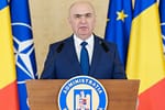 ‘Un om de acțiune precum Bolojan nu vine la București ‘degeaba”: Un analist politic din Austria ‘traduce’ jocurile de putere din România